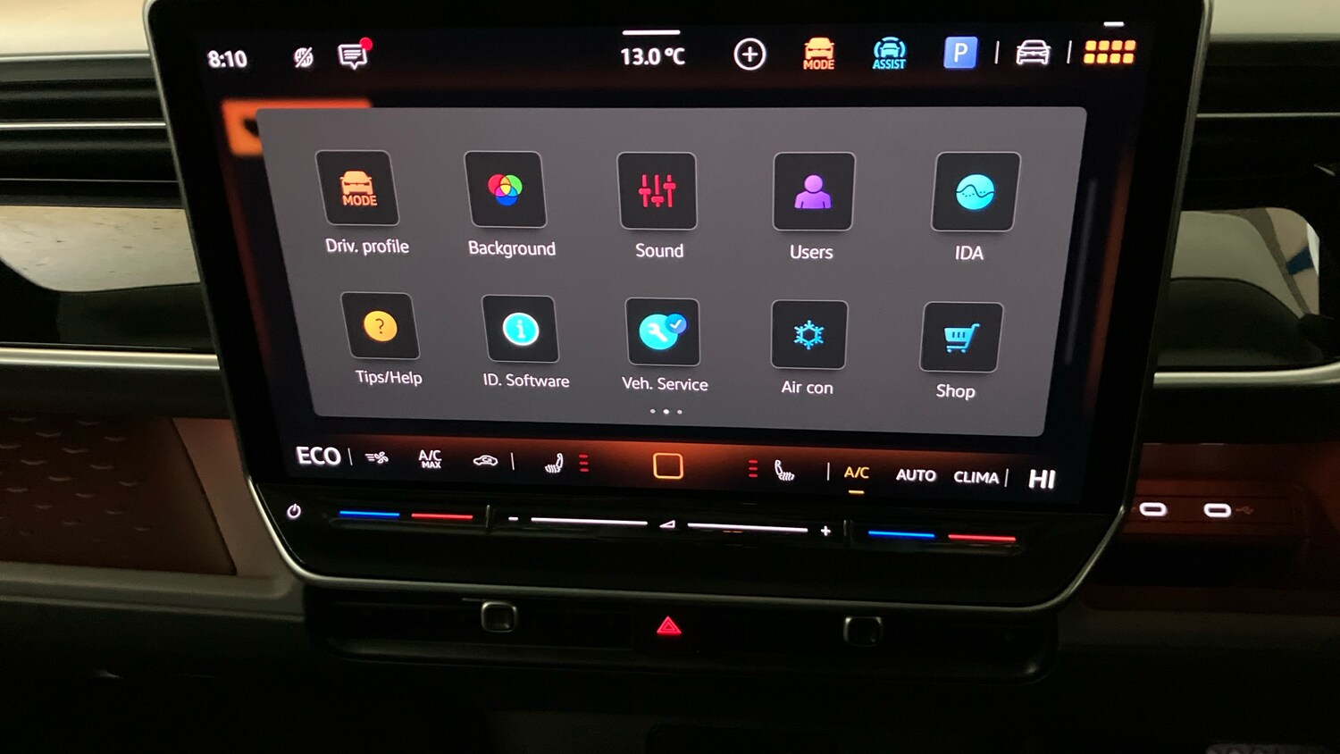 Used Volkswagen ID.Buzz 2025 for sale - 77531783: Photo 40