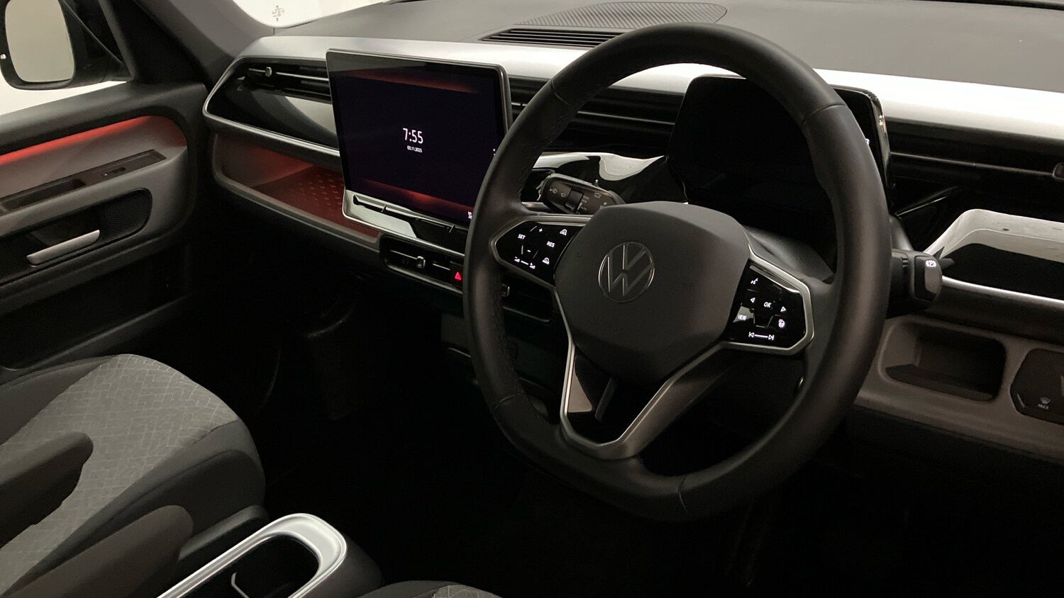 Used Volkswagen ID.Buzz 2025 for sale - 77531783: Photo 6