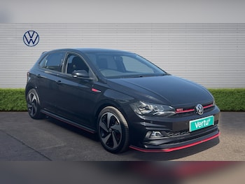 Used Volkswagen Polo 2019 for sale - 78800664: Photo