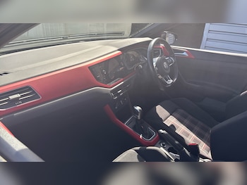 Used Volkswagen Polo 2019 for sale - 78800664: Photo