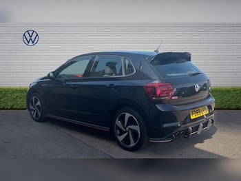 Used Volkswagen Polo 2019 for sale - 78800664: Photo