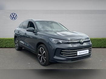 Used Volkswagen Tiguan 2025 for sale - 79080818: Photo