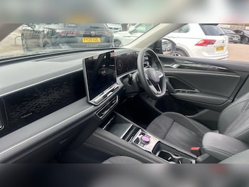 Used Volkswagen Tiguan 2025 for sale - 79080818: Photo