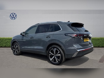 Used Volkswagen Tiguan 2025 for sale - 79080818: Photo