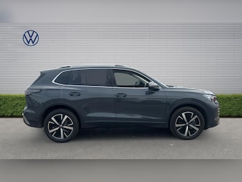 Used Volkswagen Tiguan 2025 for sale - 79080818: Photo