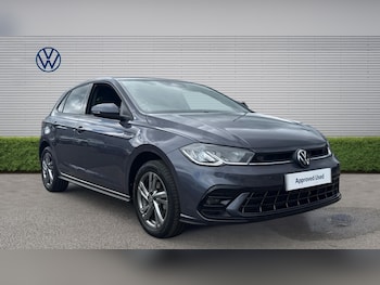 Used Volkswagen Polo 2023 for sale - 79055162: Photo
