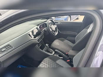 Used Volkswagen Polo 2023 for sale - 79055162: Photo