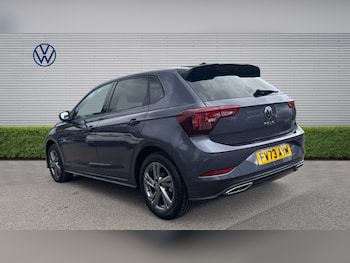Used Volkswagen Polo 2023 for sale - 79055162: Photo
