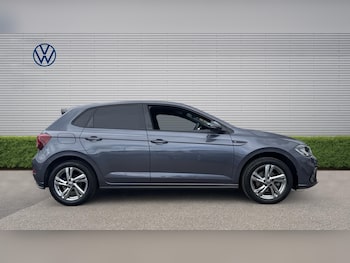 Used Volkswagen Polo 2023 for sale - 79055162: Photo