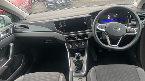 Used Volkswagen Polo 2025 for sale - 75524640: Photo 10