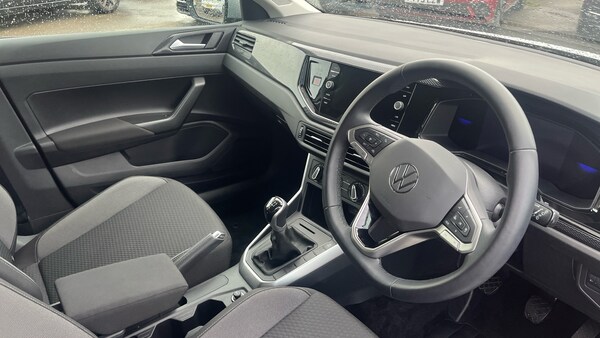 Used Volkswagen Polo 2025 for sale - 75524640: Photo 11