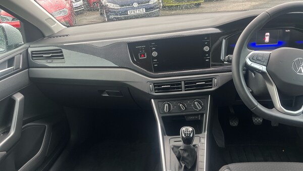 Used Volkswagen Polo 2025 for sale - 75524640: Photo 14