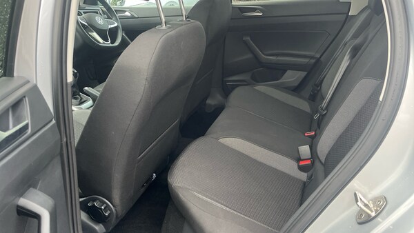 Used Volkswagen Polo 2025 for sale - 75524640: Photo 16