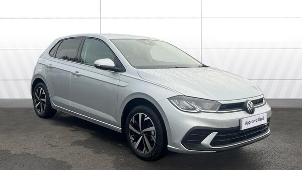 Used Volkswagen Polo 2025 for sale - 75524640: Photo 1