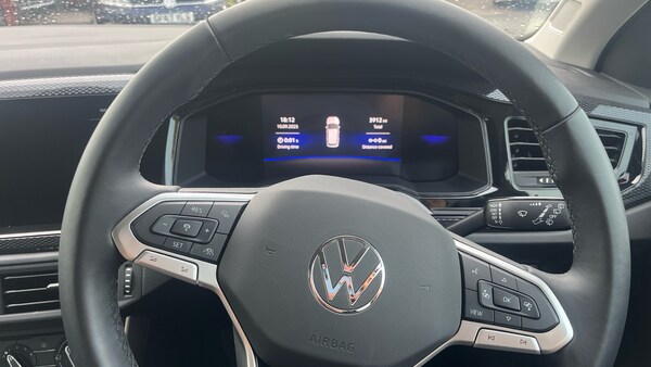 Used Volkswagen Polo 2025 for sale - 75524640: Photo 21