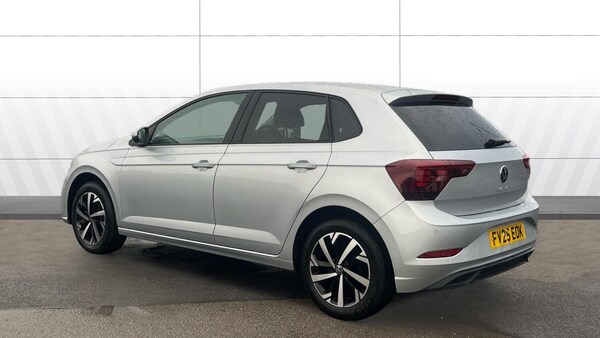 Used Volkswagen Polo 2025 for sale - 75524640: Photo 2