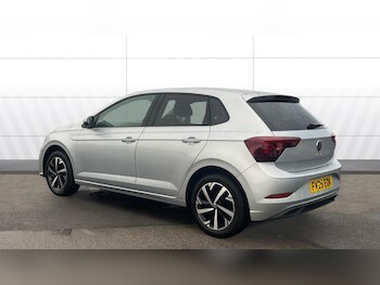 Used Volkswagen Polo 2025 for sale - 75524640: Photo
