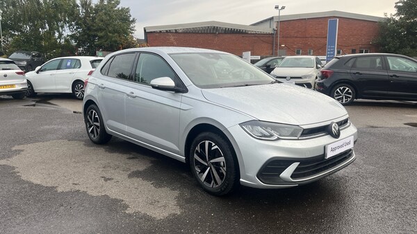 Used Volkswagen Polo 2025 for sale - 75524640: Photo 30
