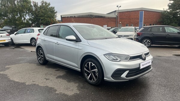 Used Volkswagen Polo 2025 for sale - 75524640: Photo 31