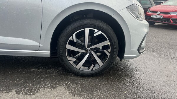 Used Volkswagen Polo 2025 for sale - 75524640: Photo 33
