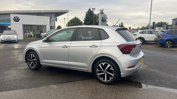 Used Volkswagen Polo 2025 for sale - 75524640: Photo 37