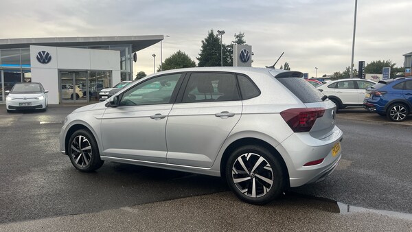 Used Volkswagen Polo 2025 for sale - 75524640: Photo 38