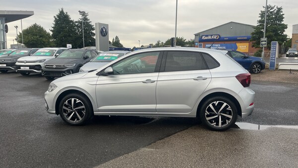 Used Volkswagen Polo 2025 for sale - 75524640: Photo 39