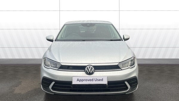 Used Volkswagen Polo 2025 for sale - 75524640: Photo 3