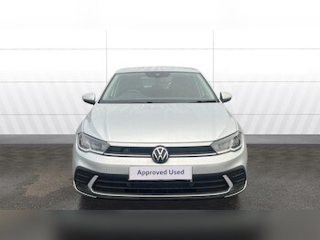Used Volkswagen Polo 2025 for sale - 75524640: Photo
