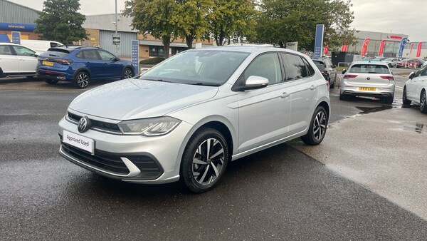 Used Volkswagen Polo 2025 for sale - 75524640: Photo 40