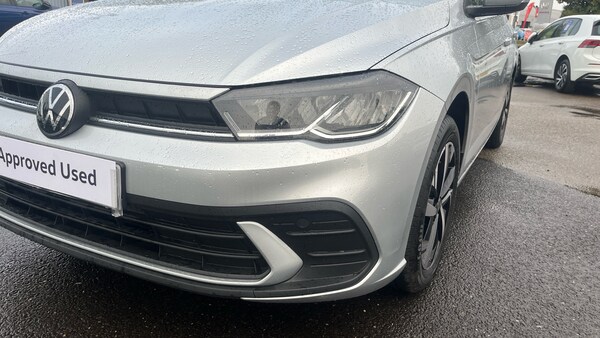 Used Volkswagen Polo 2025 for sale - 75524640: Photo 41
