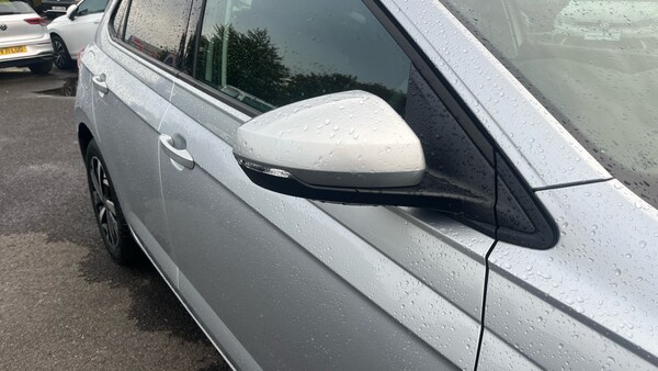 Used Volkswagen Polo 2025 for sale - 75524640: Photo 42