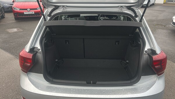 Used Volkswagen Polo 2025 for sale - 75524640: Photo 4