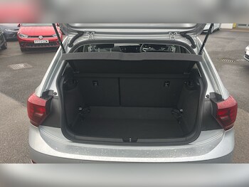 Used Volkswagen Polo 2025 for sale - 75524640: Photo
