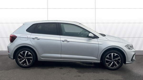 Used Volkswagen Polo 2025 for sale - 75524640: Photo 5