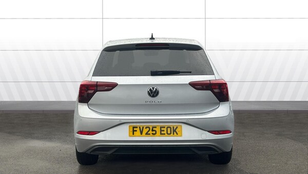 Used Volkswagen Polo 2025 for sale - 75524640: Photo 6