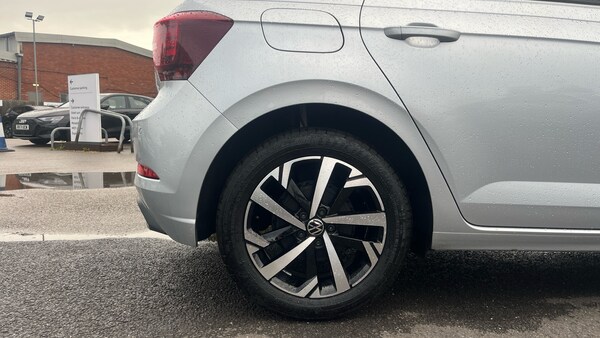 Used Volkswagen Polo 2025 for sale - 75524640: Photo 7