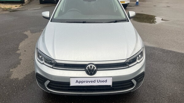 Used Volkswagen Polo 2025 for sale - 75524640: Photo 8