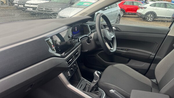 Used Volkswagen Polo 2025 for sale - 75524640: Photo 9