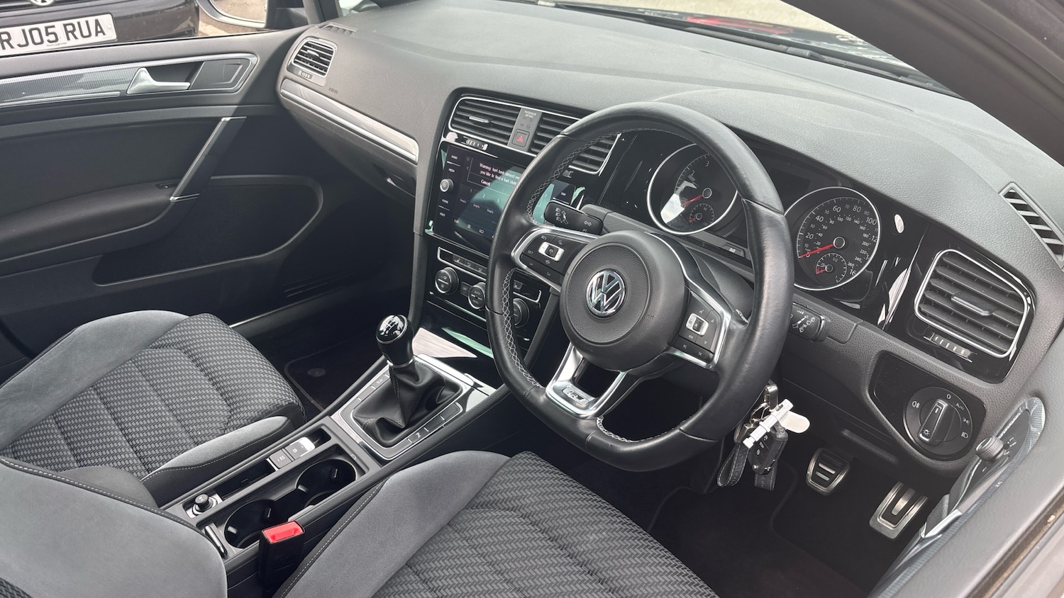 Used Volkswagen Golf 2020 for sale - 76265910: Photo 11