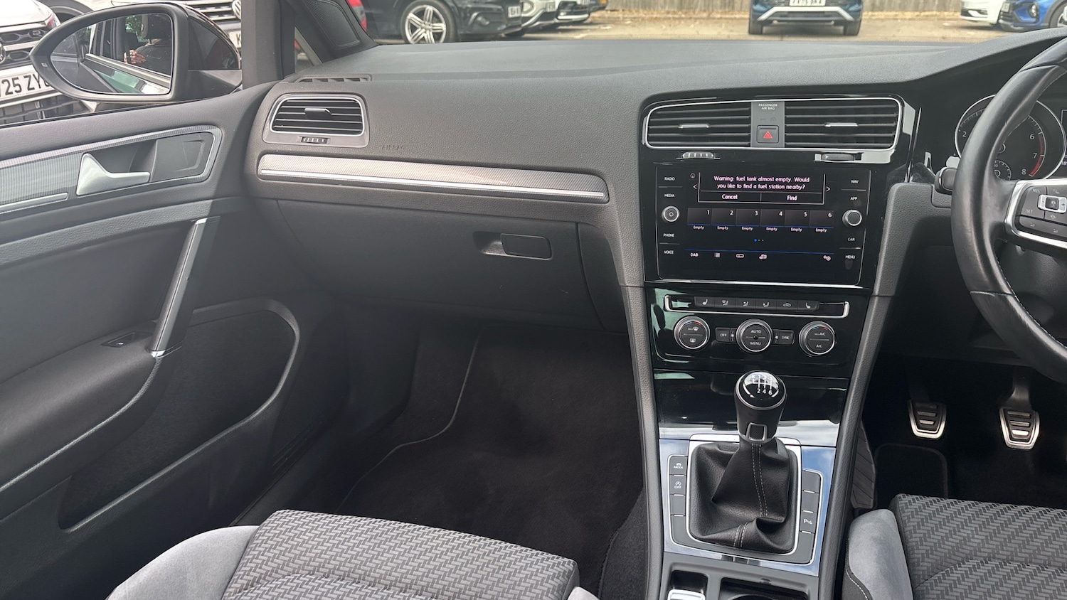 Used Volkswagen Golf 2020 for sale - 76265910: Photo 14