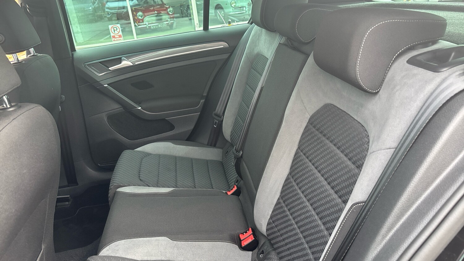 Used Volkswagen Golf 2020 for sale - 76265910: Photo 16