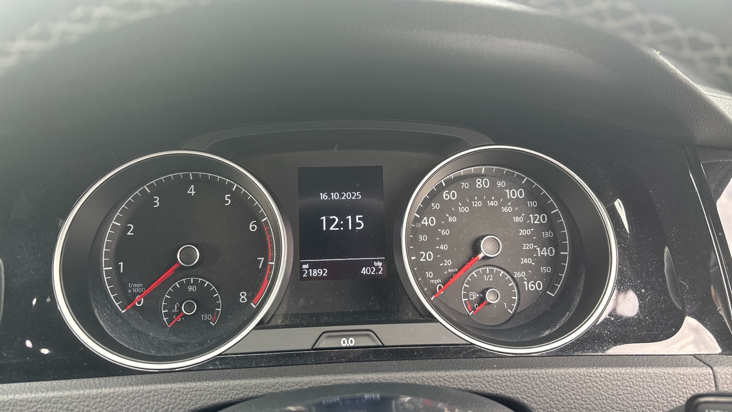 Used Volkswagen Golf 2020 for sale - 76265910: Photo 18