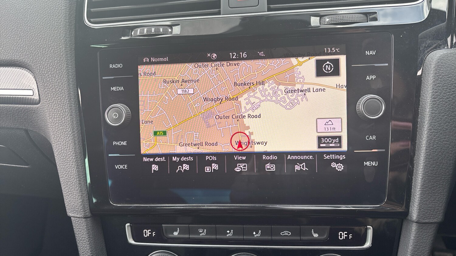 Used Volkswagen Golf 2020 for sale - 76265910: Photo 29