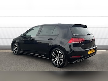 Used Volkswagen Golf 2020 for sale - 76265910: Photo