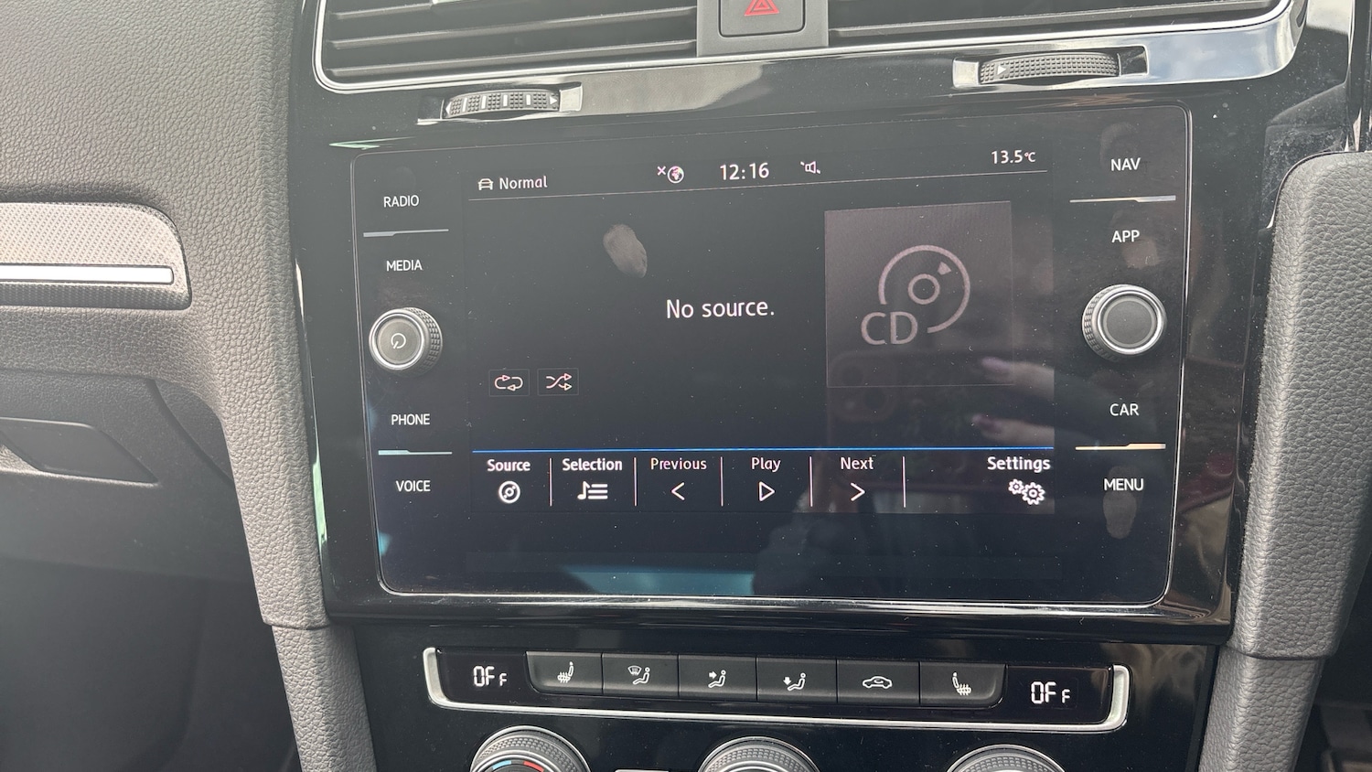 Used Volkswagen Golf 2020 for sale - 76265910: Photo 32