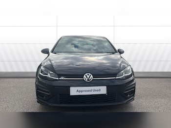 Used Volkswagen Golf 2020 for sale - 76265910: Photo