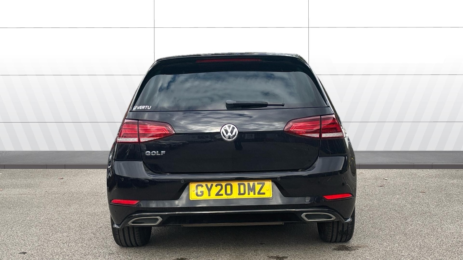 Used Volkswagen Golf 2020 for sale - 76265910: Photo 6