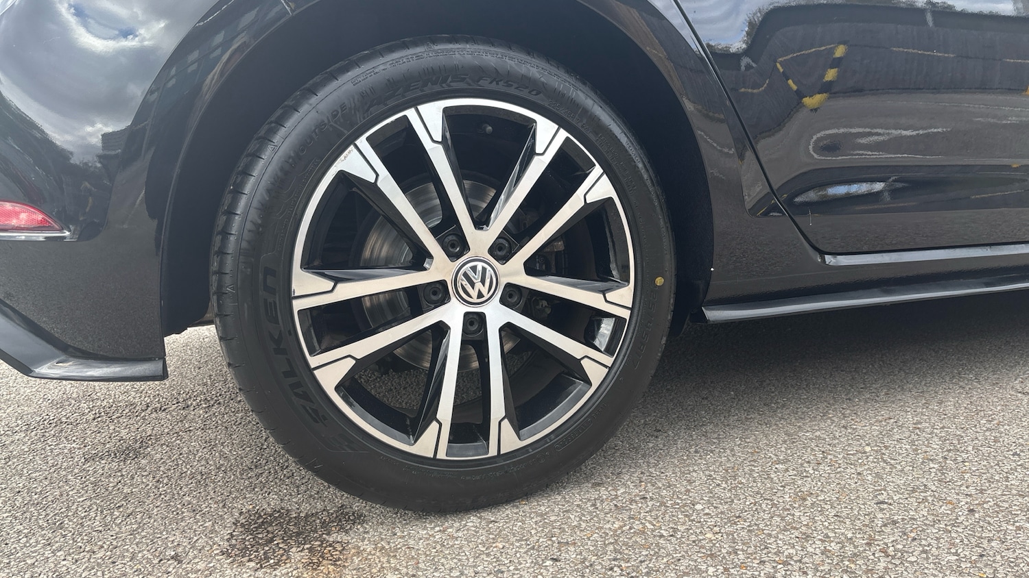 Used Volkswagen Golf 2020 for sale - 76265910: Photo 7