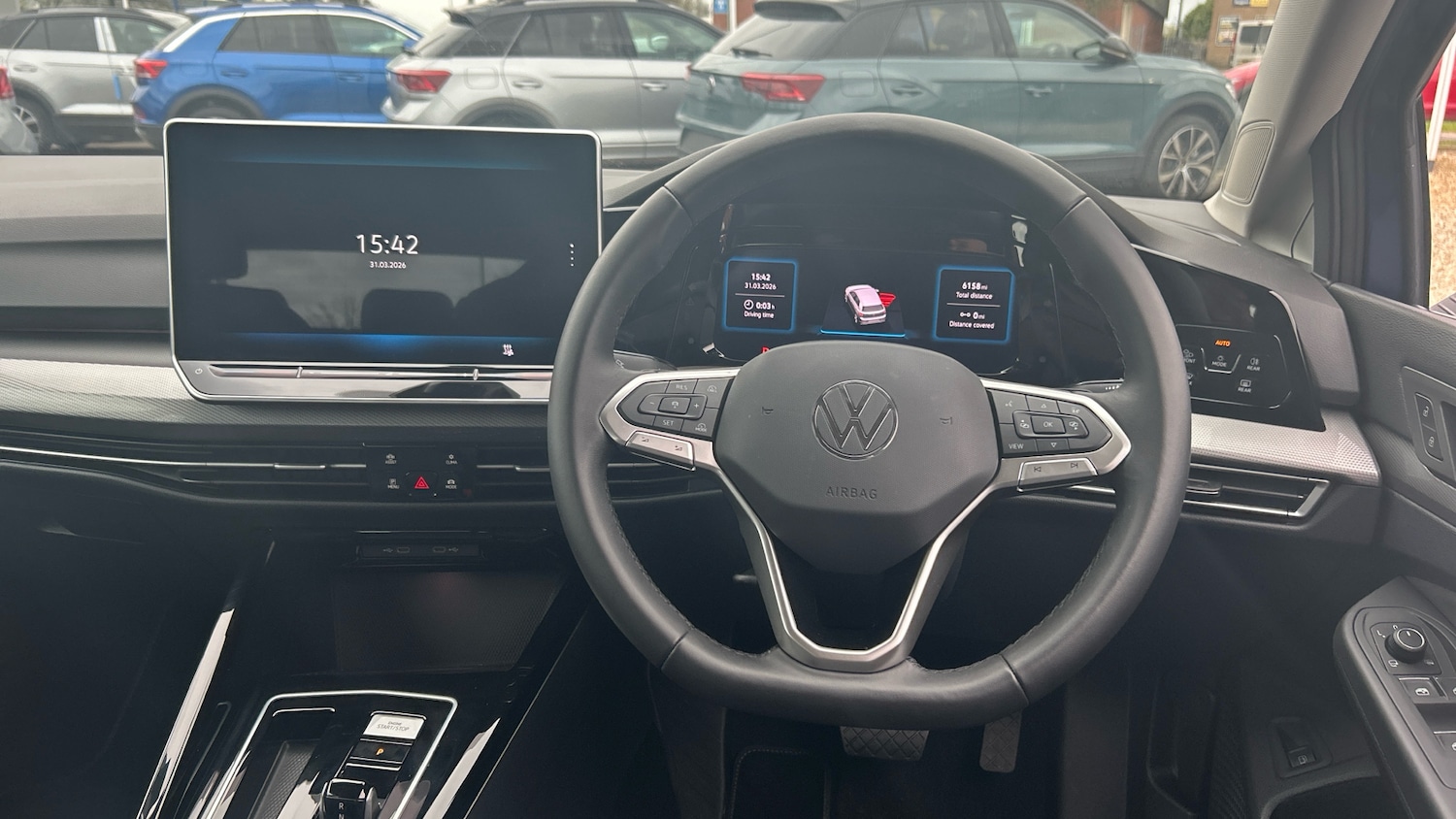 Used Volkswagen Golf 2025 for sale - 78108139: Photo 10